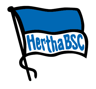 Logo Partner Hertha BSC
